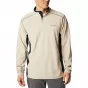 Полар Columbia Klamath Range II Half Zip Fleece 1352472271