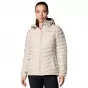 Яке Columbia Westridge Hooded Down Jacket 2051265279