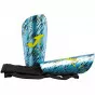 Наколенка Joma Spider Football Shin Guards 401488-011