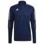 Мъжка тениска с дълъг ръкав Adidas Tiro21 GE5426