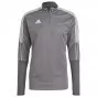 Adidas Мъжка тениска с дълъг ръкав Tiro21 GH7301