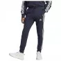 Мъжки спортни панталони Adidas Essentials French Terry Tapered Cuff 3-Stripes IC9406