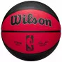 Баскетболна топка Wilson NBA Team City Edition Miami Heat Out Ball WZ4024216XB