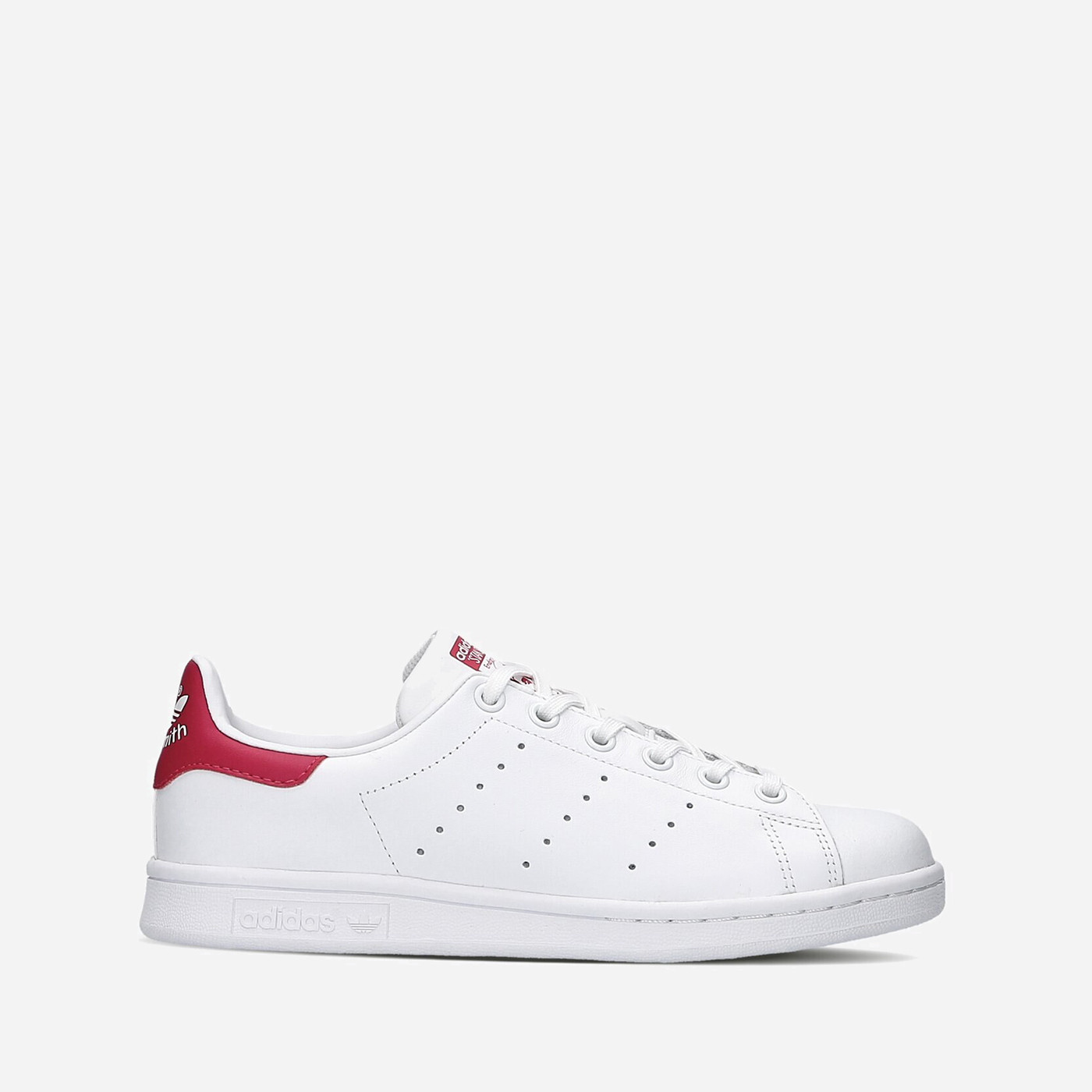 Adidas Buty Stan Smith J B32703 - Ð¡Ð½Ð¸ÐºÑÑÑÐ¸ - ÐÐ±ÑÐ²ÐºÐ¸ - ÐÐµÐ½Ð¸ | GoSport.bg